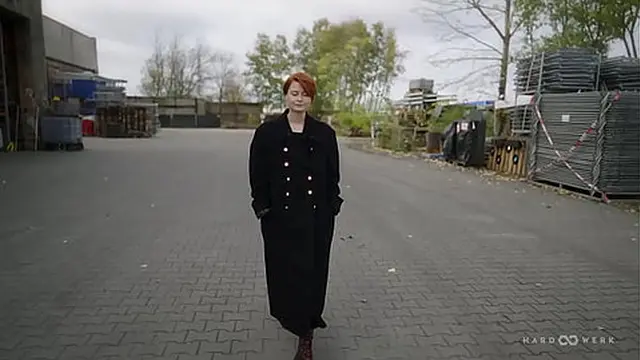 Hard work &mdash;  ask me bang no