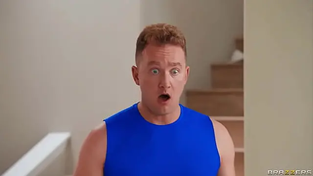 Sheer Be Easy To Share Her Pussy Kayley Gunner / Brazzers/ Enter XVPROMO on official site for discount