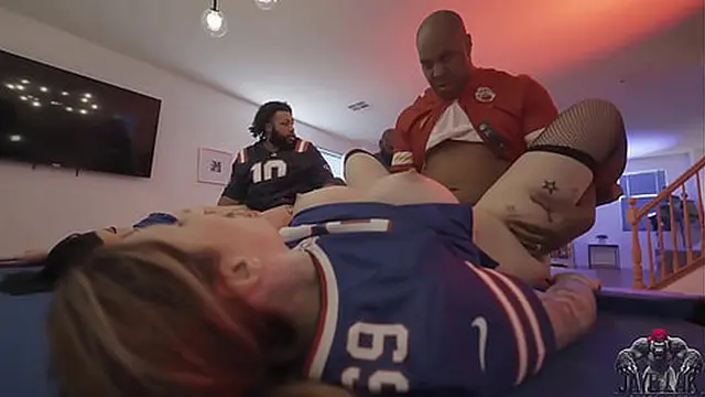 SORTIE BEFORE PLAY GROUP BUNGALOW