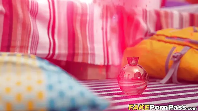 Two curvy beauties Yasmina Khan and Nuria Millan pleasure my massive dick🌭