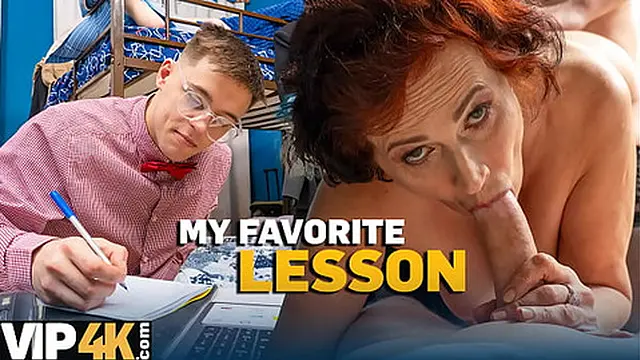 VIP4K  Young cock🌭 tastes as good as I remember