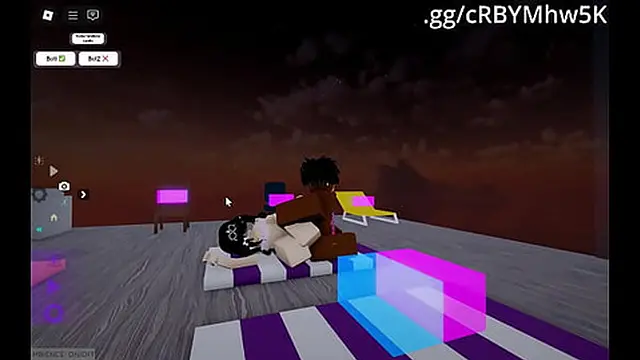 he doesnt know i am the reason why shes afk roblox condo:  gg/cRBYMhw5KN