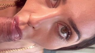 I BROUGHT A GIRLFRIEND FOR MY HUSBAND TO FUCK  - FREE