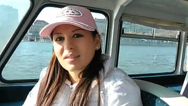 Public Place Gang Bang: Steamy Group Sex Scenes