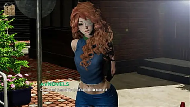 Galactic seductions and endless encounters with many lovers