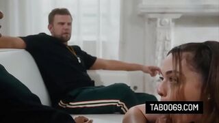 Schemes —  Lies —  and Creampies - Sophia Burns
