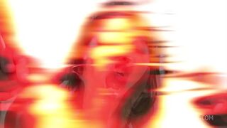 Monster of DAP goes Wet —  Jureka Del Mar —  5on1 —  ATM —  DAP —  Rough Sex —  TAP —  Pee Drink —  Creampie Swallow —  Cum in Mouth GIO1939