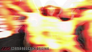 Sofia Smith - 6on1 Anal Wars only anal and DAP for 2 hours with piss