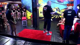 GGG - GANGBANG BEHIND THE SCENES
