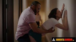 SPANKING HOT CASEY CALVERT GANGBANGED FOR FUN SPANISH SUBTITLES