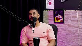 The recordings they made, the gang bang went viral, the difference in having a threesome with women is... - Lucas Ferraz (WATCH ON: SHEER/RED)