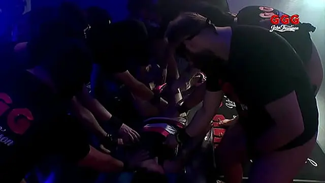 GGG - GERMAN TEEN LOVES BIG HART AND LOADED COCKS