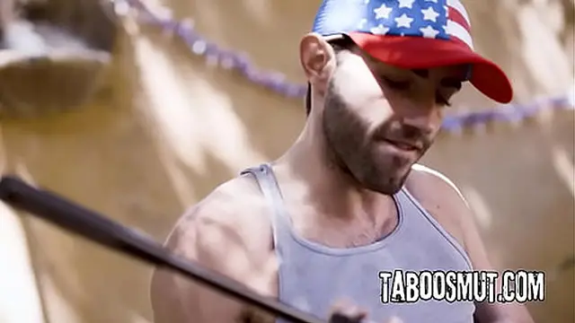 Step- Barbecue For 4th Of July - Whitney Wright