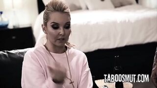 The Intervention - Aaliyah Love —  Kristen Scott