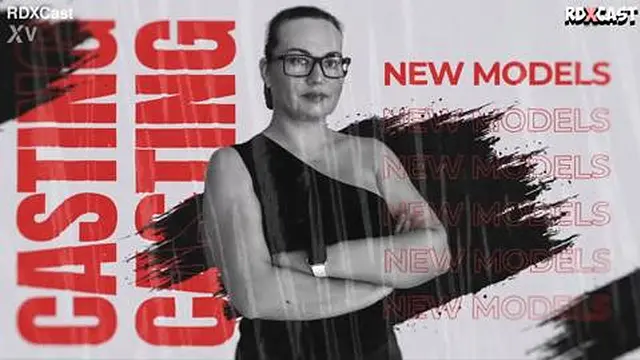 Real Interview and Public Anal Hacking with a Huge Dick of a Cute and Petite 20-year-old Girl Sasha Paige!