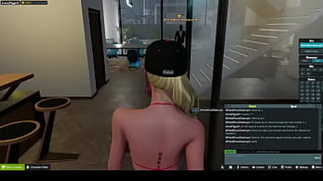 Interracial group fuck assaults tiny virgin’s tight butt🍑 and gagged mouth