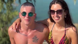  Married Couple Swallows Stranger's Dick🌭, Bi-Fuck Frenzy!