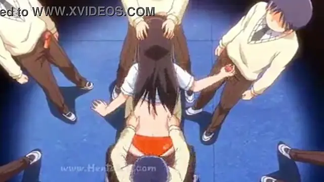 Mature Latinas have a soaked dream