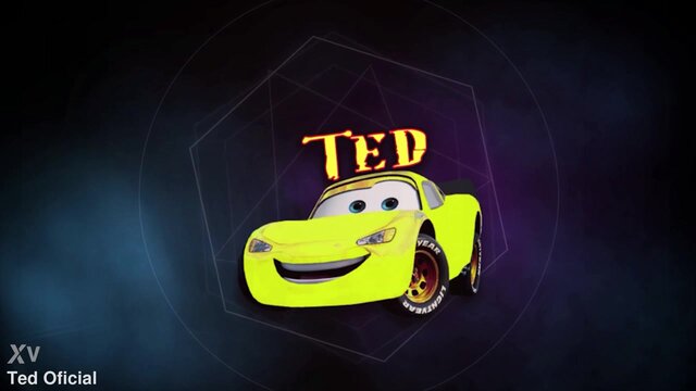 Couple engages in a wild and intense anal threesome with Ted 