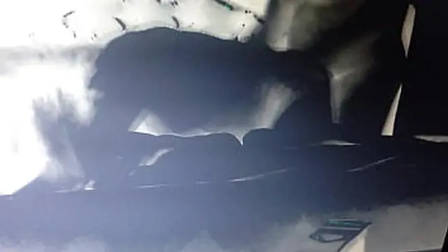 Hard Arab interracial anal👌👌 trio with French mature bride