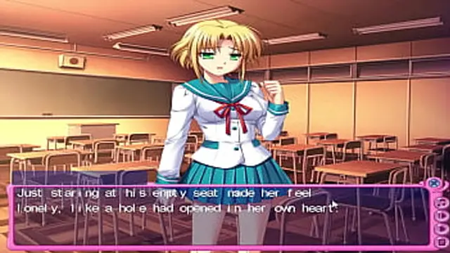 Portion Orion Heart ep1 - Fucking outdoor