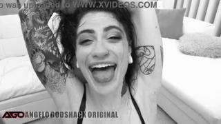Deepthroat Fisting Lydia