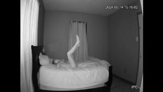 Supernatural magic leads to a hot gangbang with beautiful ghosts