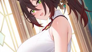 I, Can, Ensure You Get The Filthiest Gangbang Experience, Cumming Hard For Miss Yukong