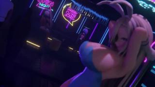 Wild Whores Get Rugged in Hardcore Foursome Frenzy, Explicit Anime Action Unleashed