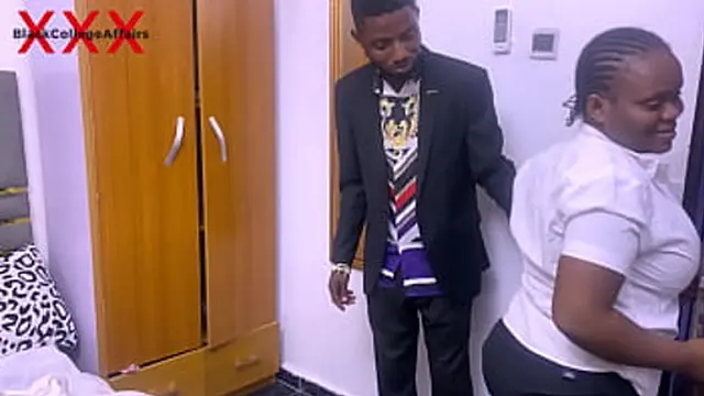 HOT THREESOME IN SCHOOL HOSTEL  WATCH FILL PART ON RED