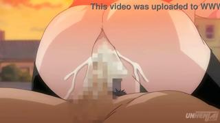 Incestuous fuckfest with my nubile step-siblings, subtitles included