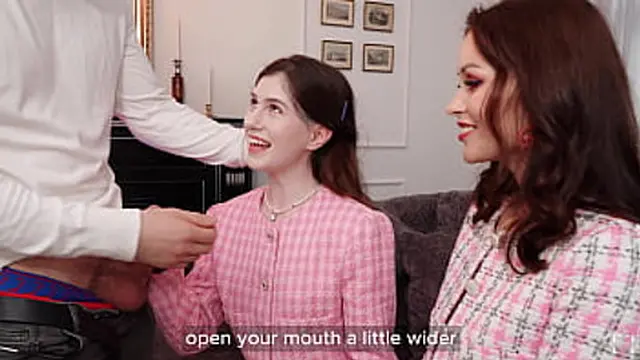 I purchased your doll girlfriends for daily gangbang sessions